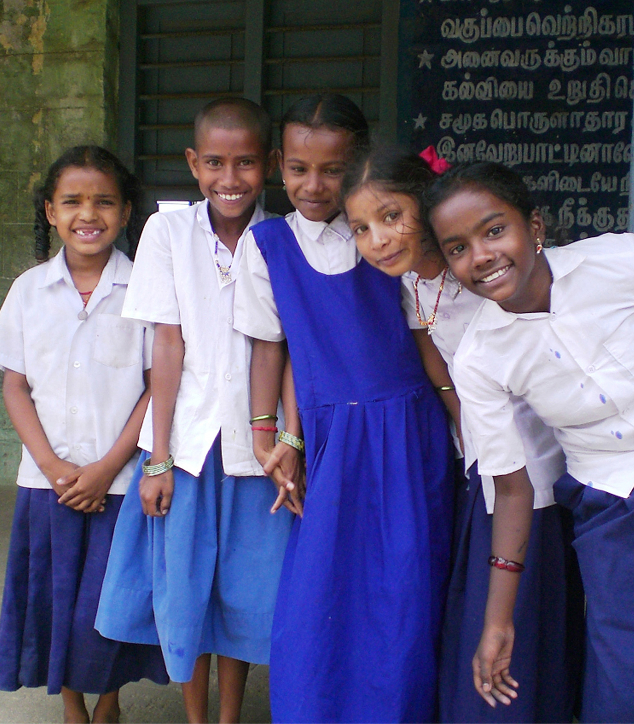CSR Image
