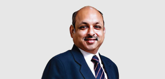 J P Chalasani